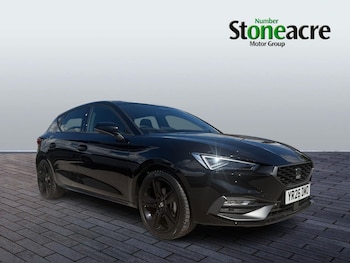 Used SEAT Leon 2026 for sale - 79401386: Photo