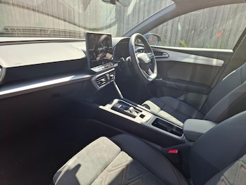 Used SEAT Leon 2026 for sale - 79401386: Photo