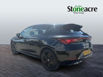 Used SEAT Leon 2026 for sale - 79401386: Photo