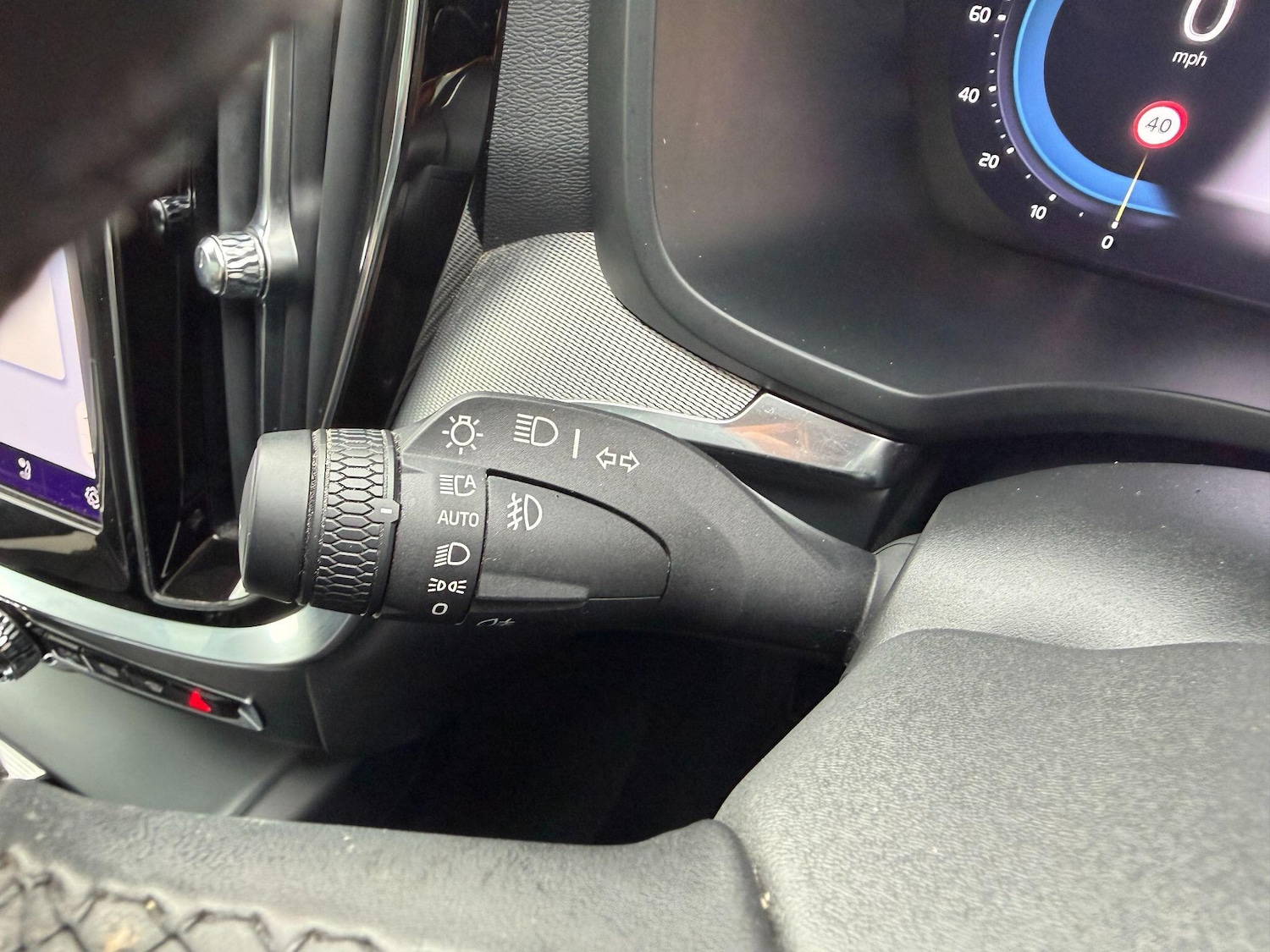 Used Volvo V60 2023 for sale - 77565023: Photo 21