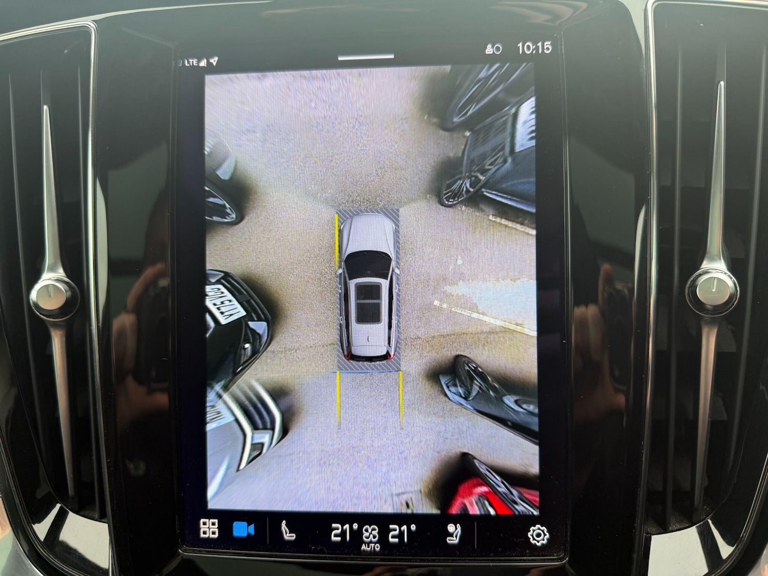 Used Volvo V60 2023 for sale - 77565023: Photo 31