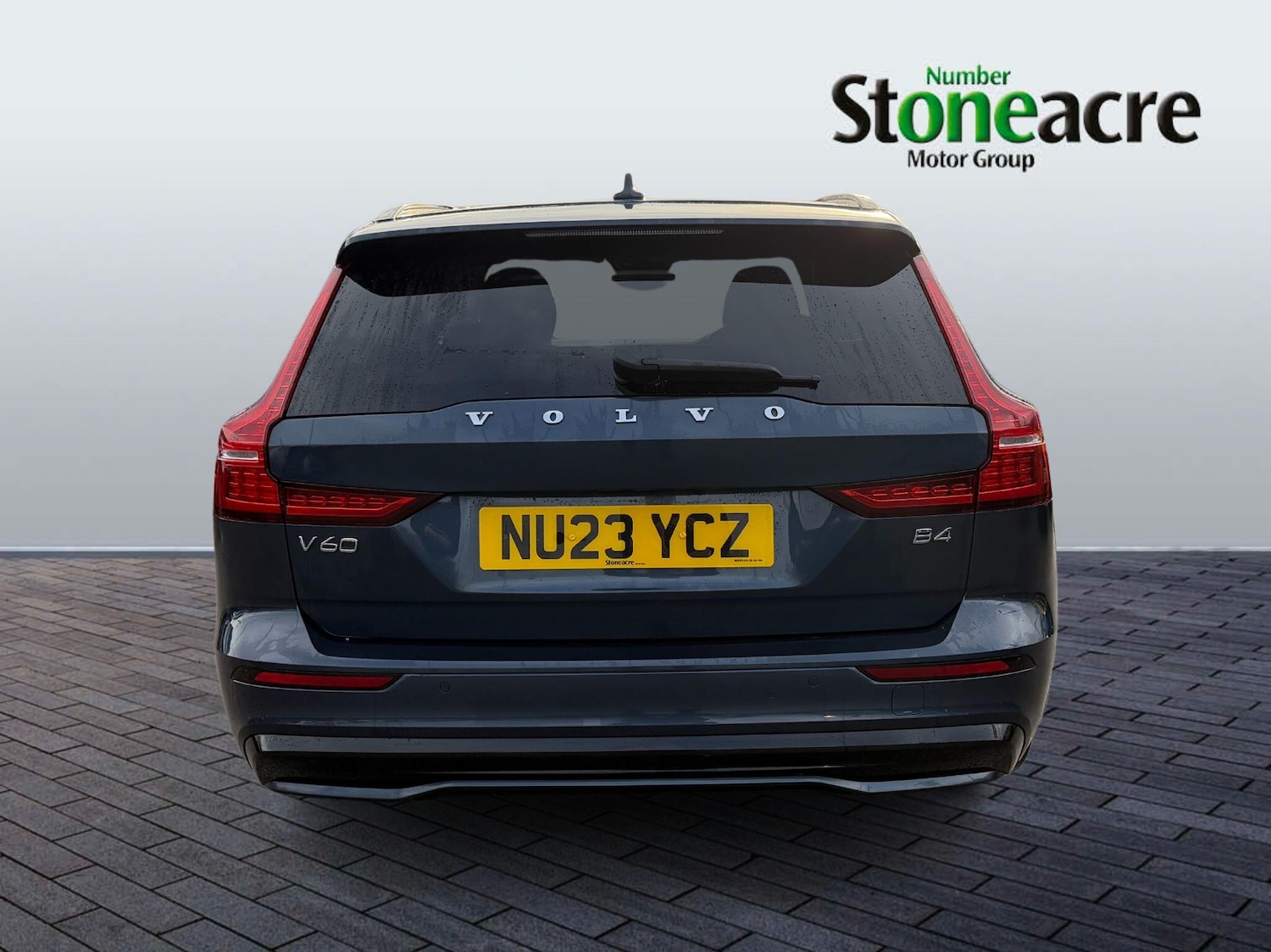 Used Volvo V60 2023 for sale - 77565023: Photo 6