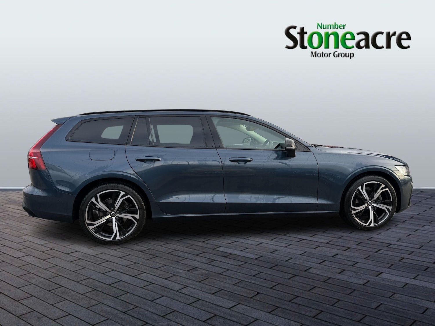 Used Volvo V60 2023 for sale - 77565023: Photo 7