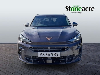 Used Cupra Terramar 2025 for sale - 78528281: Photo