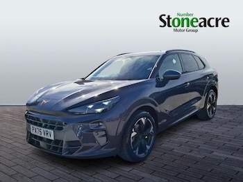 Used Cupra Terramar 2025 for sale - 78528281: Photo