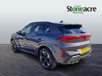 Used Cupra Terramar 2025 for sale - 78528281: Photo