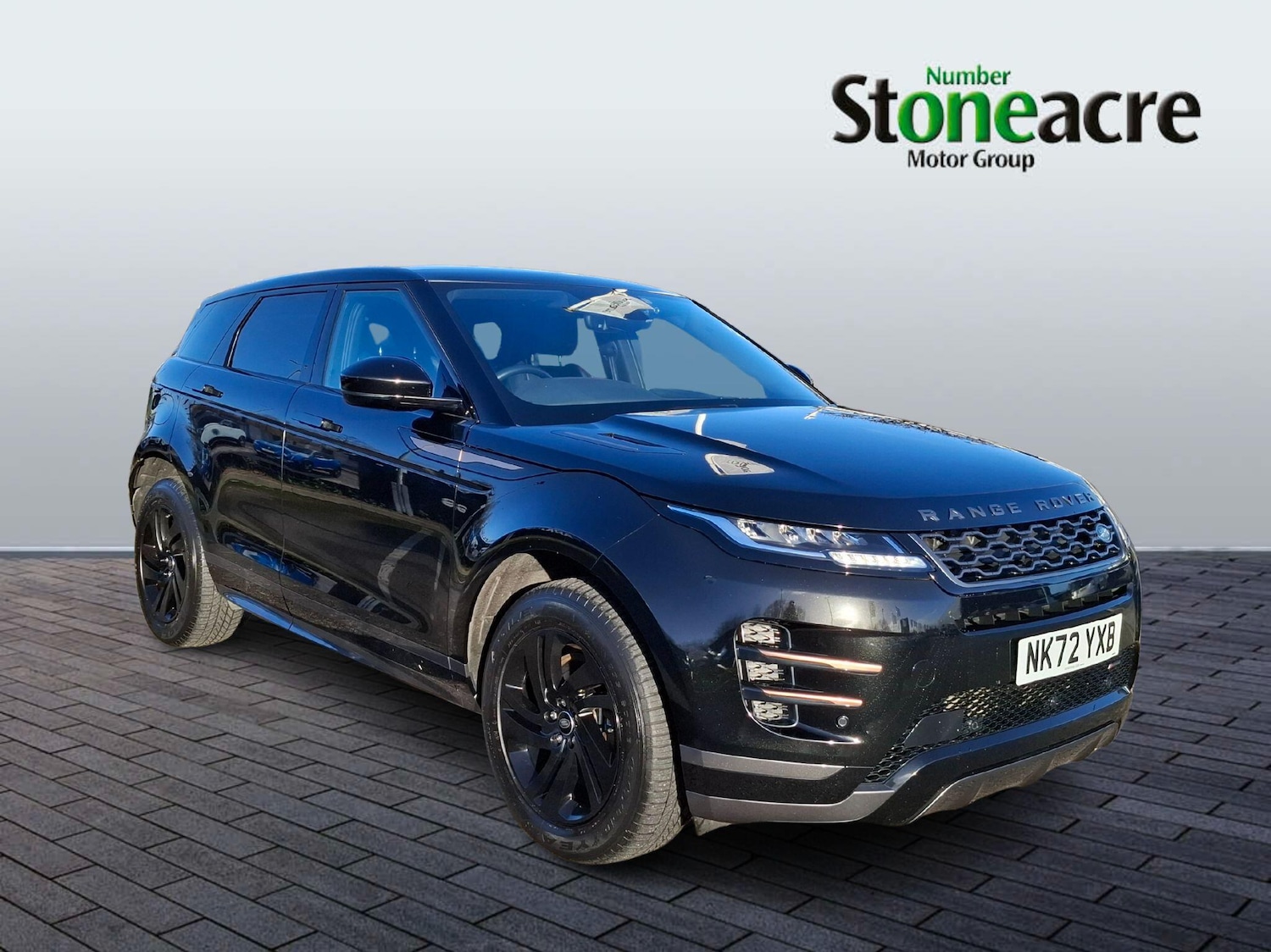 Used Land Rover Range Rover Evoque 2022 for sale - 76899194: Photo 1