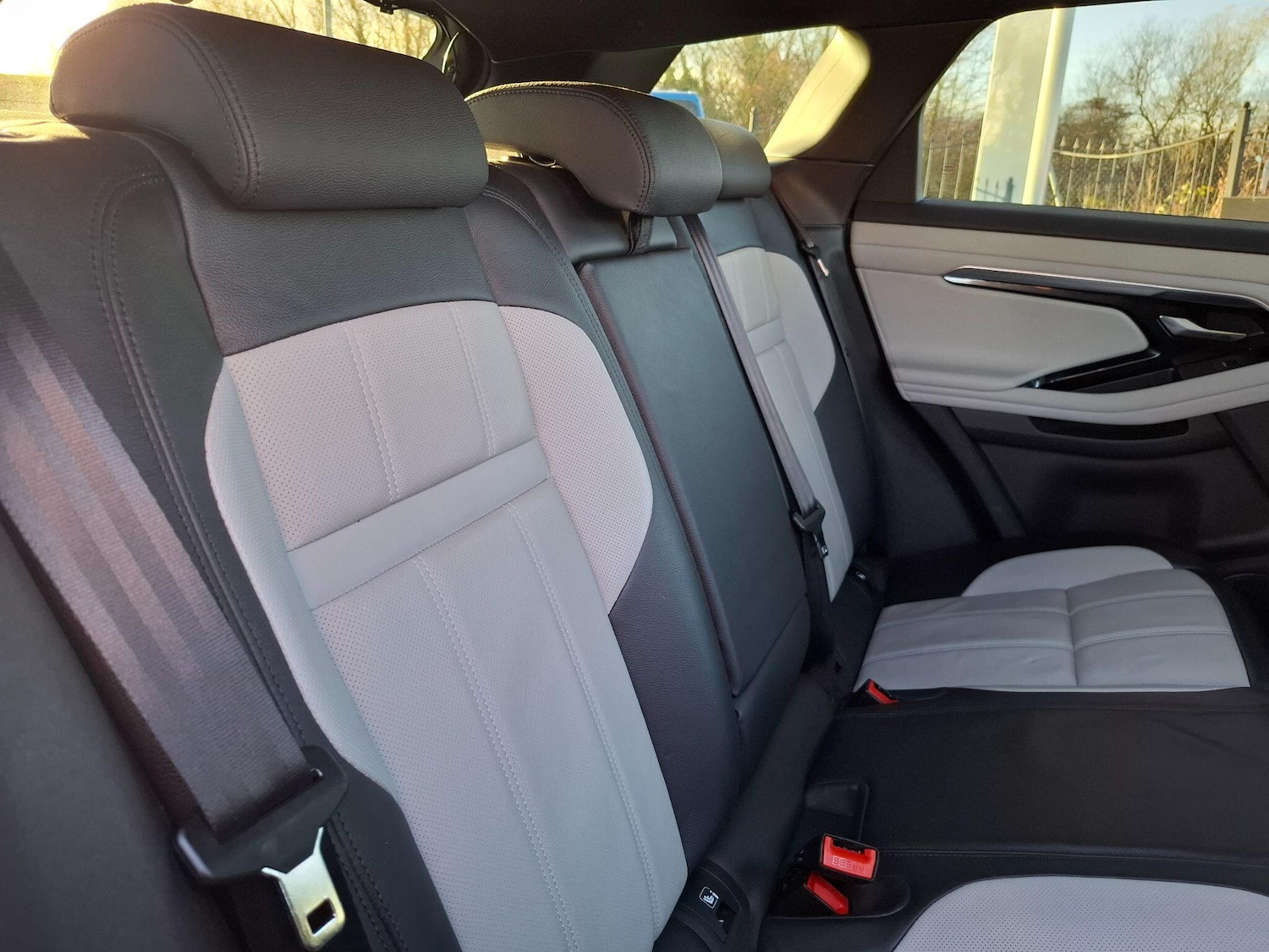 Used Land Rover Range Rover Evoque 2022 for sale - 76899194: Photo 12