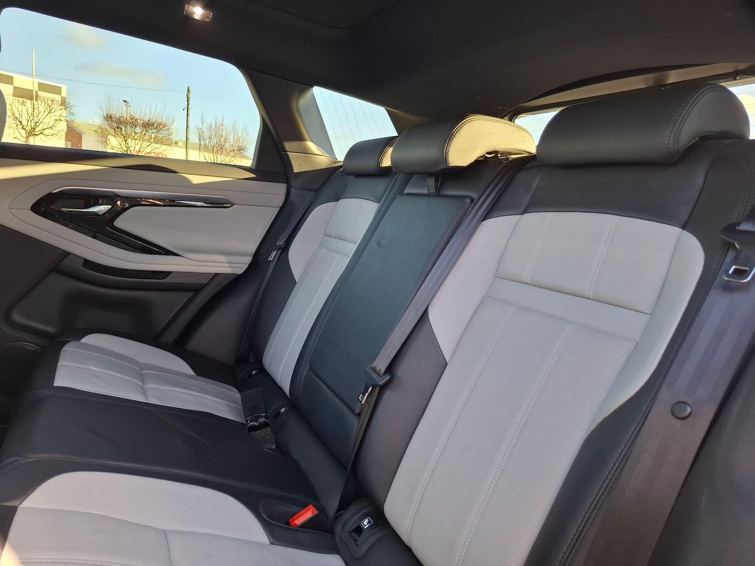 Used Land Rover Range Rover Evoque 2022 for sale - 76899194: Photo 13