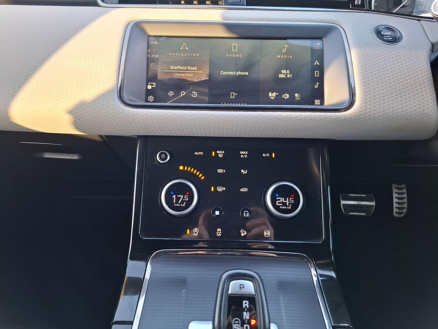 Used Land Rover Range Rover Evoque 2022 for sale - 76899194: Photo 18