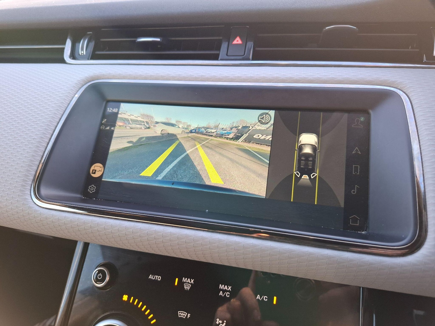 Used Land Rover Range Rover Evoque 2022 for sale - 76899194: Photo 19