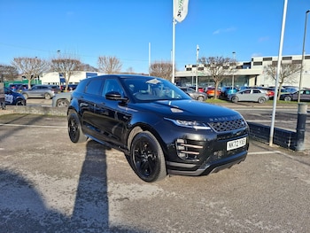 2022 (72) - 1.5 P300e R-Dynamic S 5dr Auto