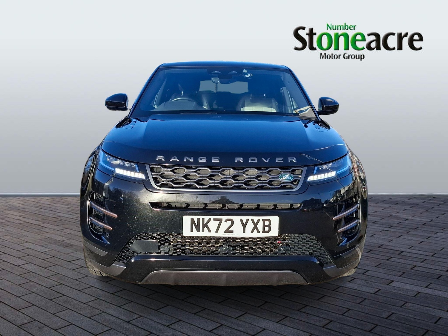 Used Land Rover Range Rover Evoque 2022 for sale - 76899194: Photo 2
