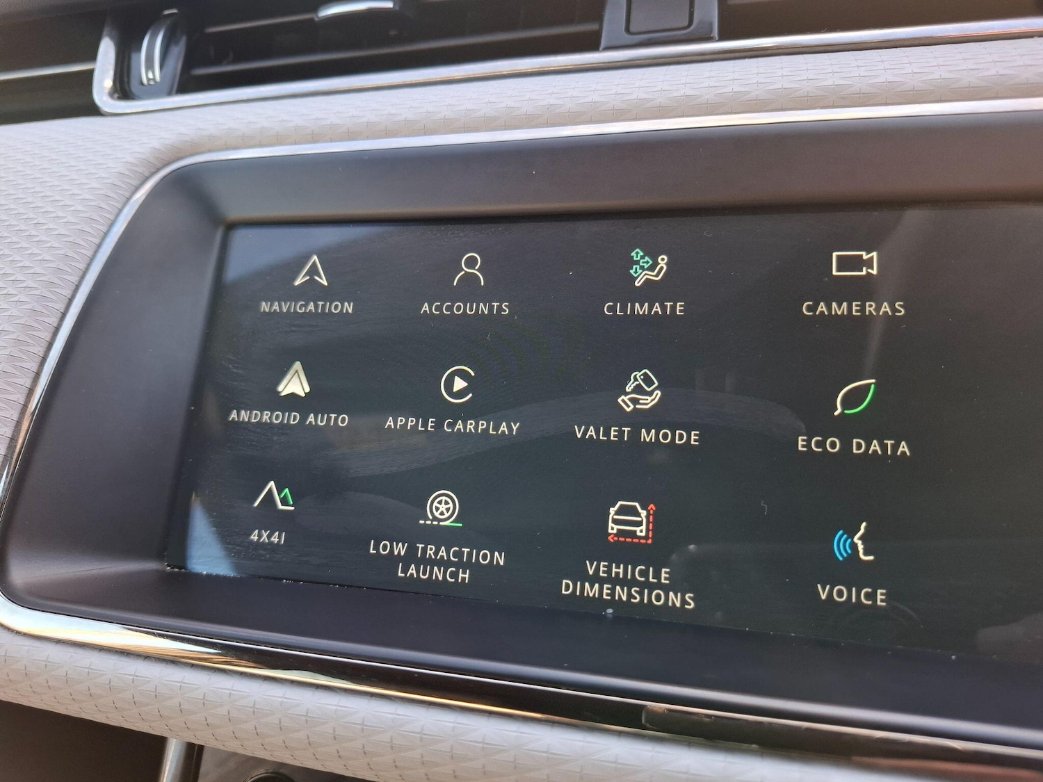 Used Land Rover Range Rover Evoque 2022 for sale - 76899194: Photo 21