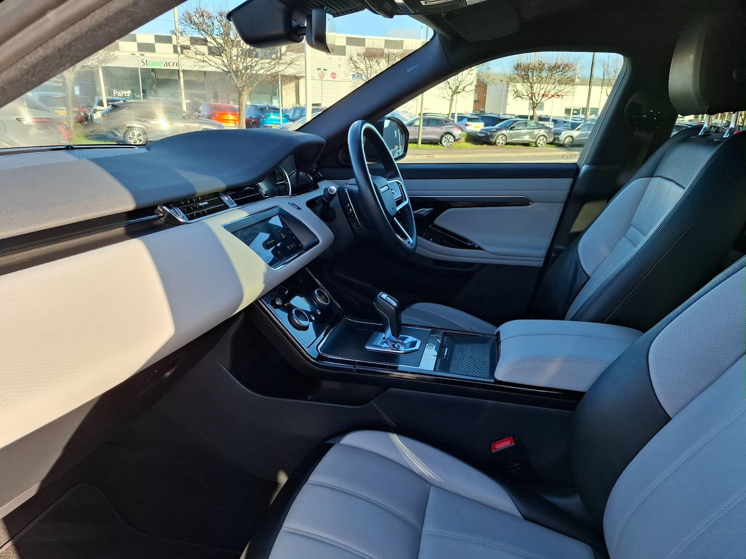 Used Land Rover Range Rover Evoque 2022 for sale - 76899194: Photo 25