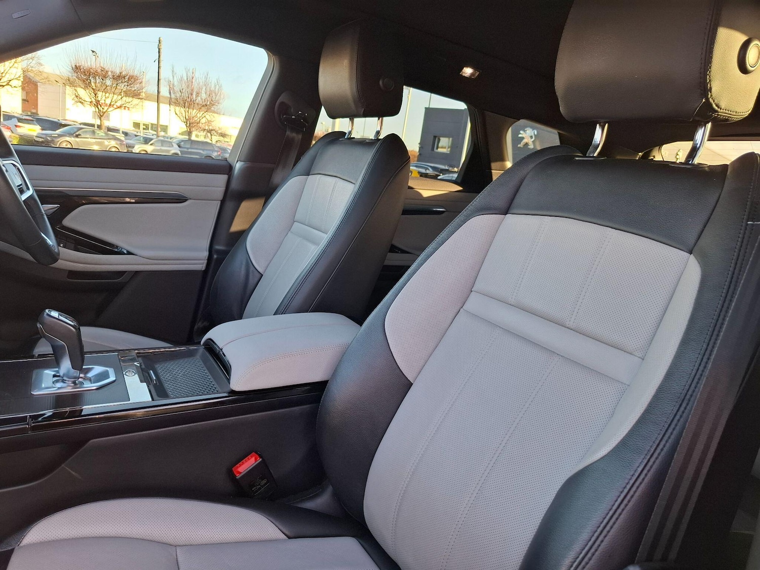 Used Land Rover Range Rover Evoque 2022 for sale - 76899194: Photo 26