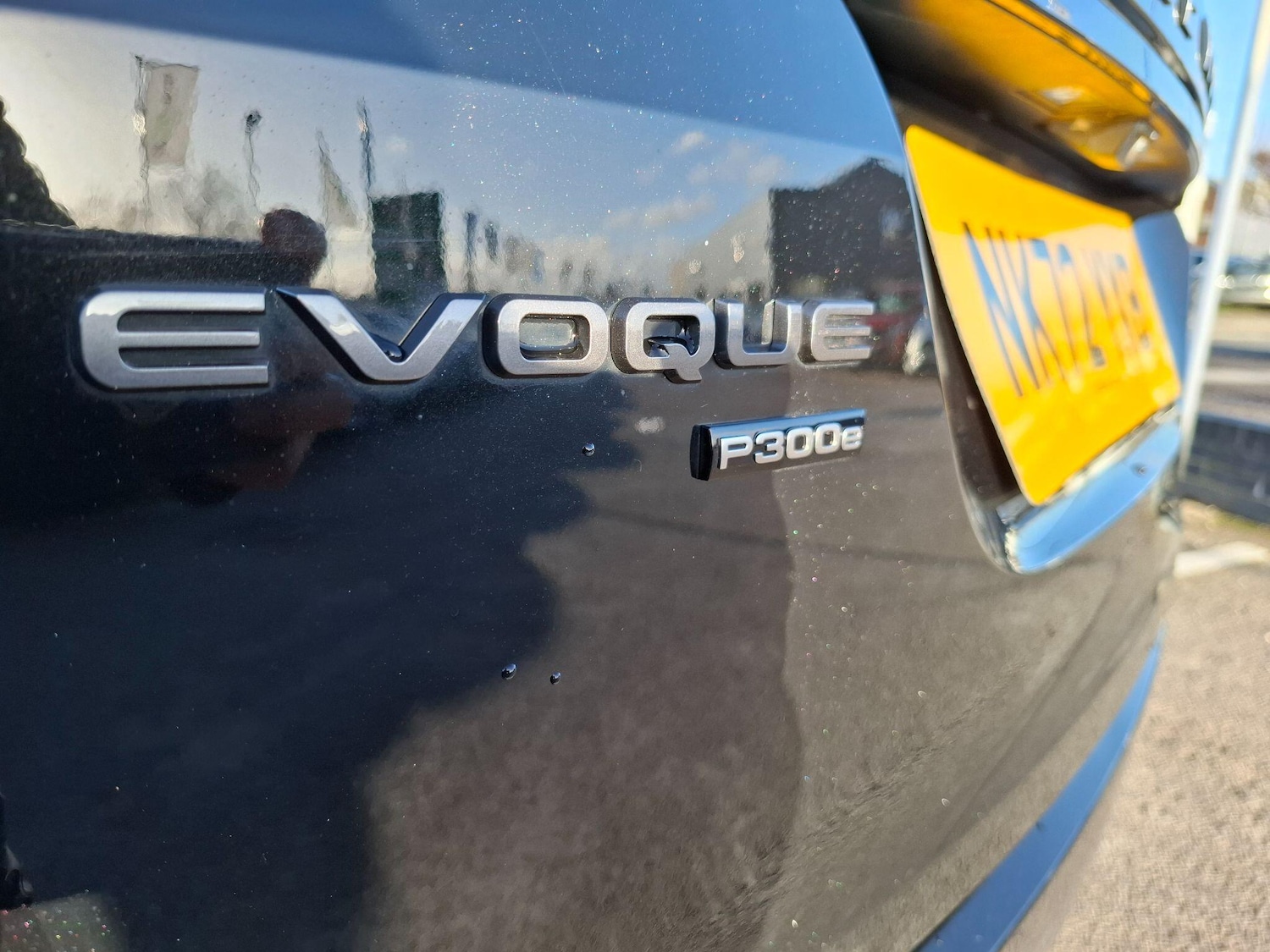 Used Land Rover Range Rover Evoque 2022 for sale - 76899194: Photo 27