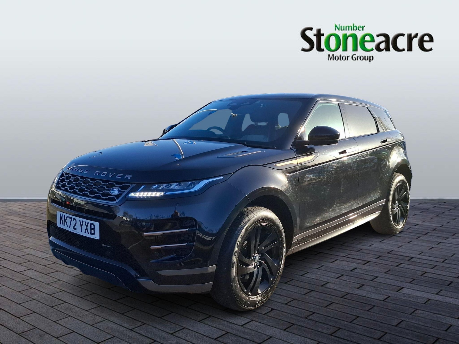 Used Land Rover Range Rover Evoque 2022 for sale - 76899194: Photo 3