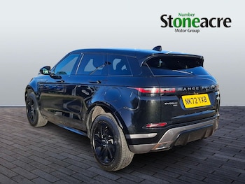 Used Land Rover Range Rover Evoque 2022 for sale - 76899194: Photo