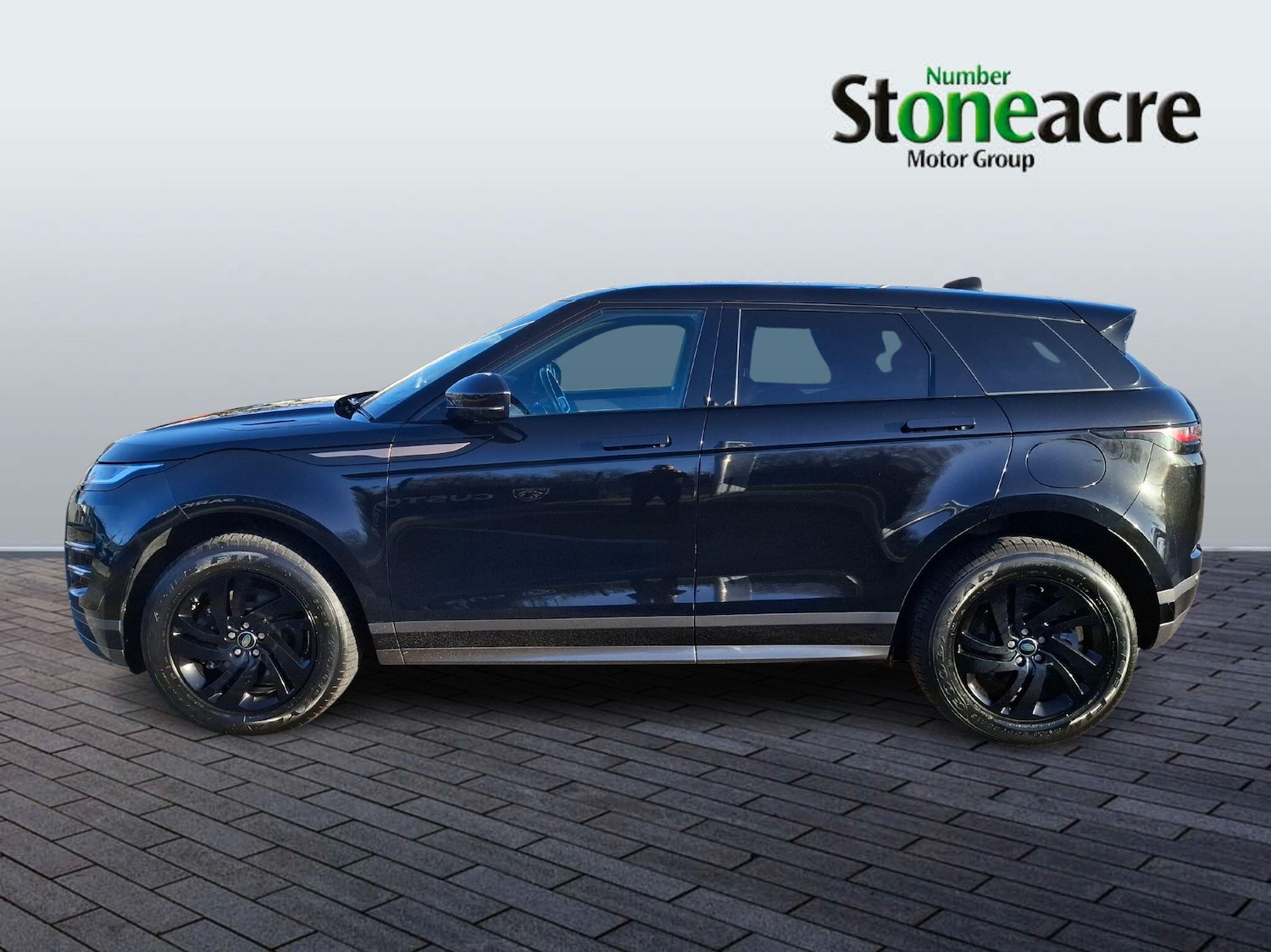 Used Land Rover Range Rover Evoque 2022 for sale - 76899194: Photo 5
