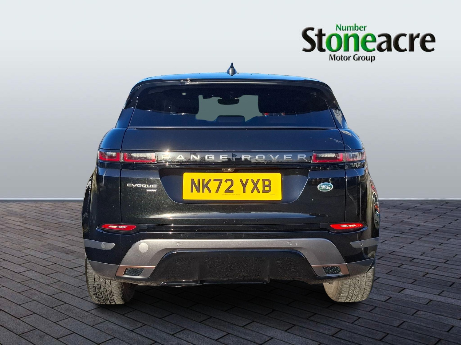 Used Land Rover Range Rover Evoque 2022 for sale - 76899194: Photo 6