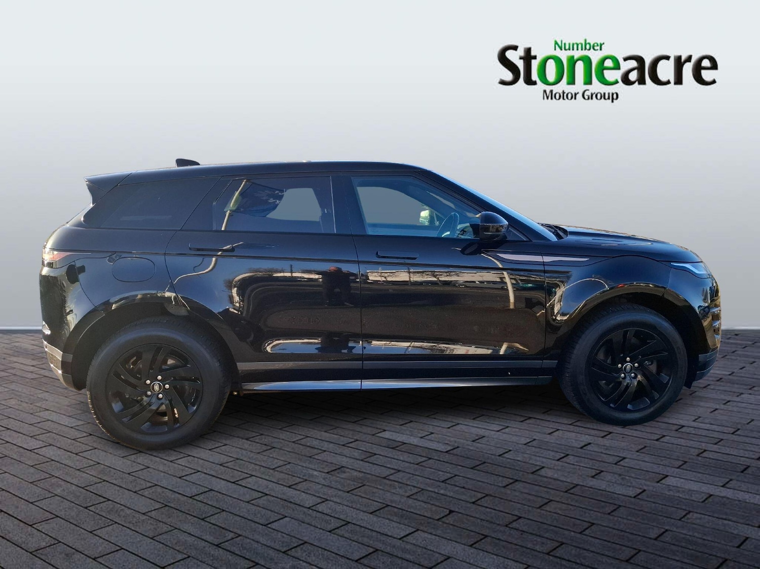 Used Land Rover Range Rover Evoque 2022 for sale - 76899194: Photo 7