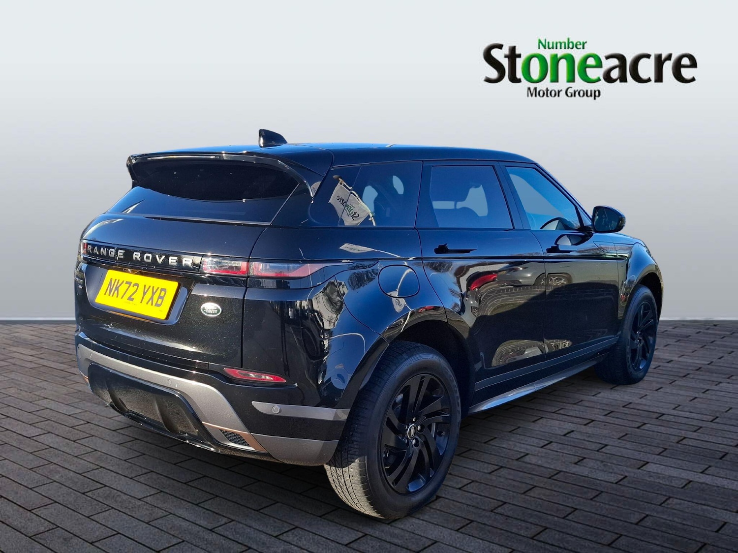 Used Land Rover Range Rover Evoque 2022 for sale - 76899194: Photo 8