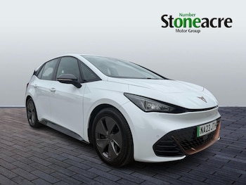 Used Cupra Born 2023 for sale - 78636078: Photo