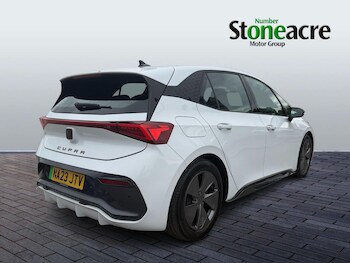 Used Cupra Born 2023 for sale - 78636078: Photo