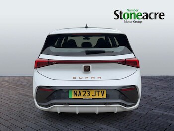 Used Cupra Born 2023 for sale - 78636078: Photo