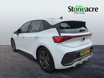 Used Cupra Born 2023 for sale - 78636078: Photo