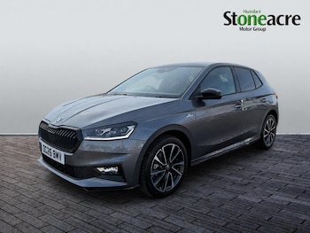 Used Skoda Fabia 2026 for sale - 79509334: Photo