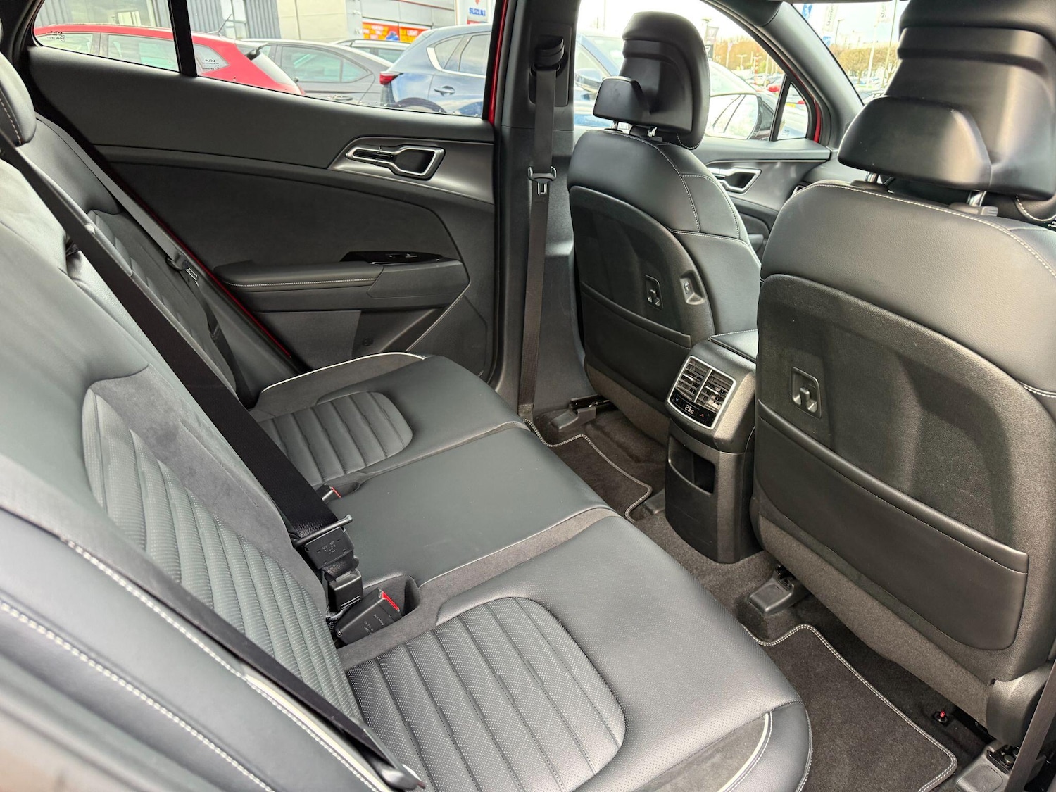 Used Kia Sportage 2022 for sale - 77028996: Photo 13