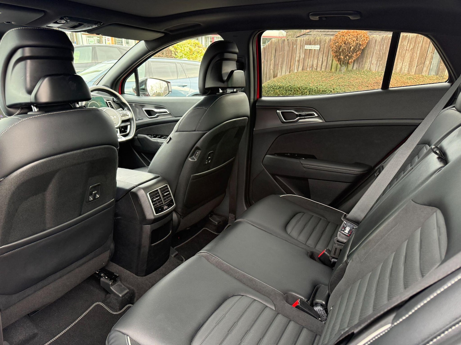 Used Kia Sportage 2022 for sale - 77028996: Photo 14