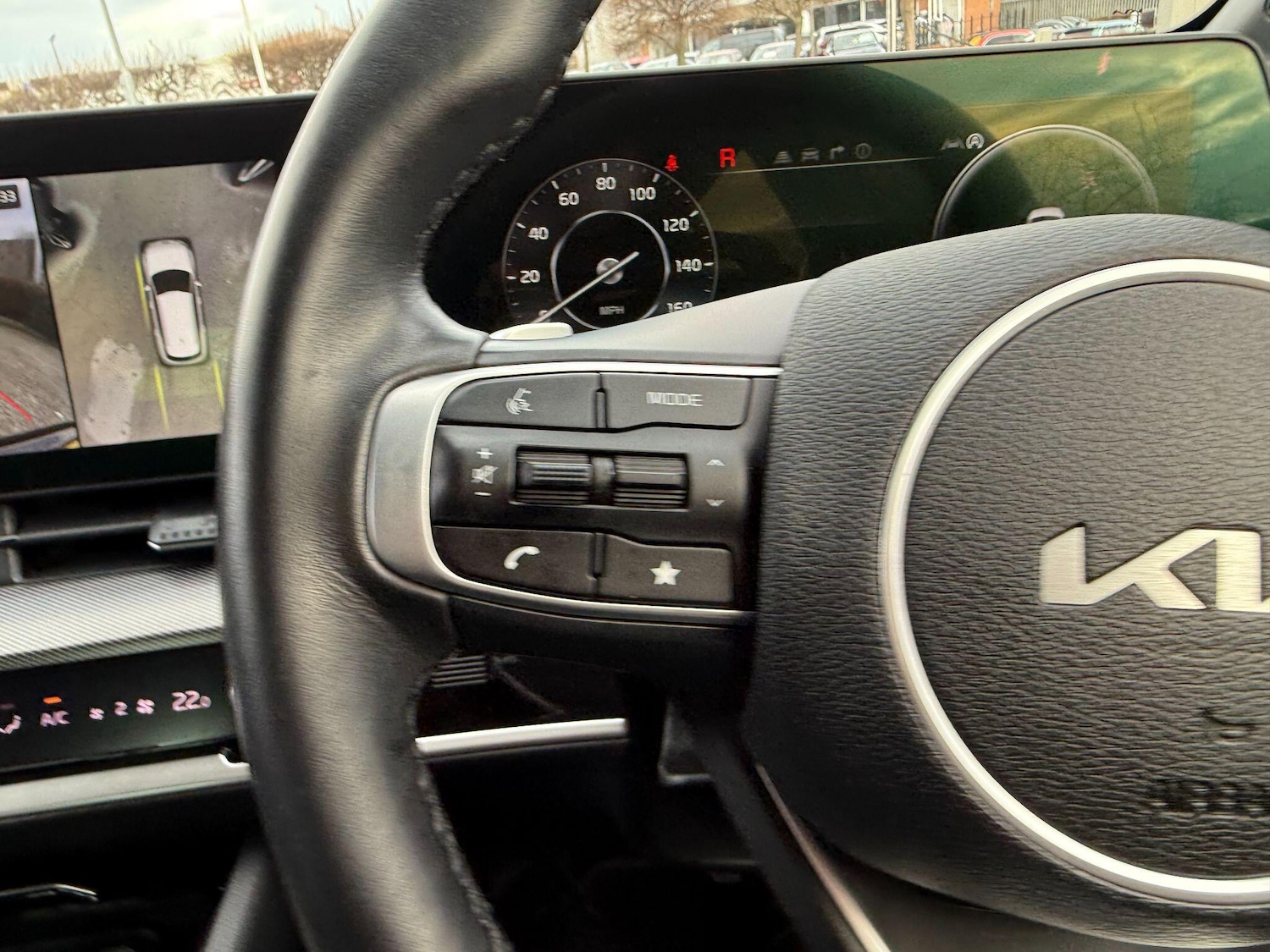 Used Kia Sportage 2022 for sale - 77028996: Photo 15