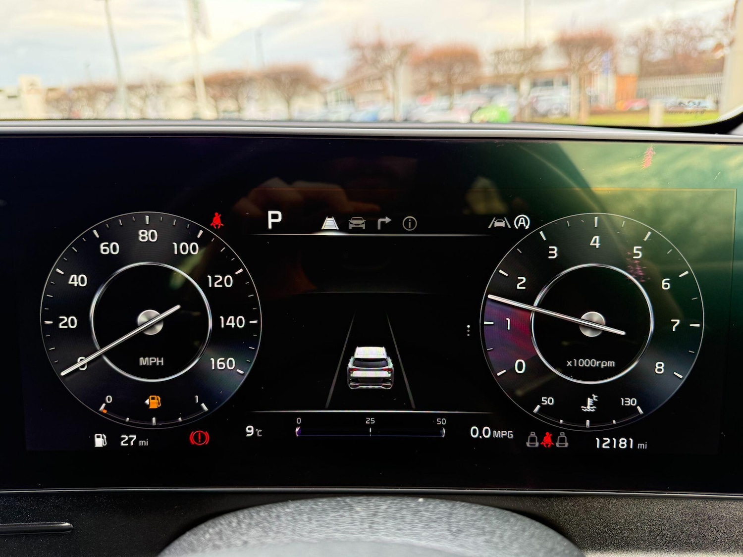 Used Kia Sportage 2022 for sale - 77028996: Photo 21