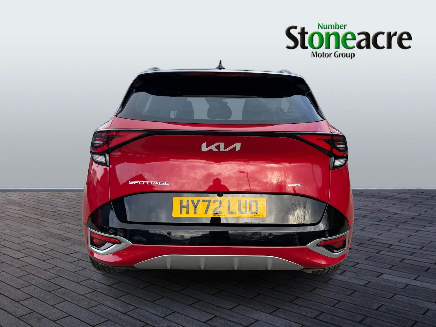 Used Kia Sportage 2022 for sale - 77028996: Photo 6