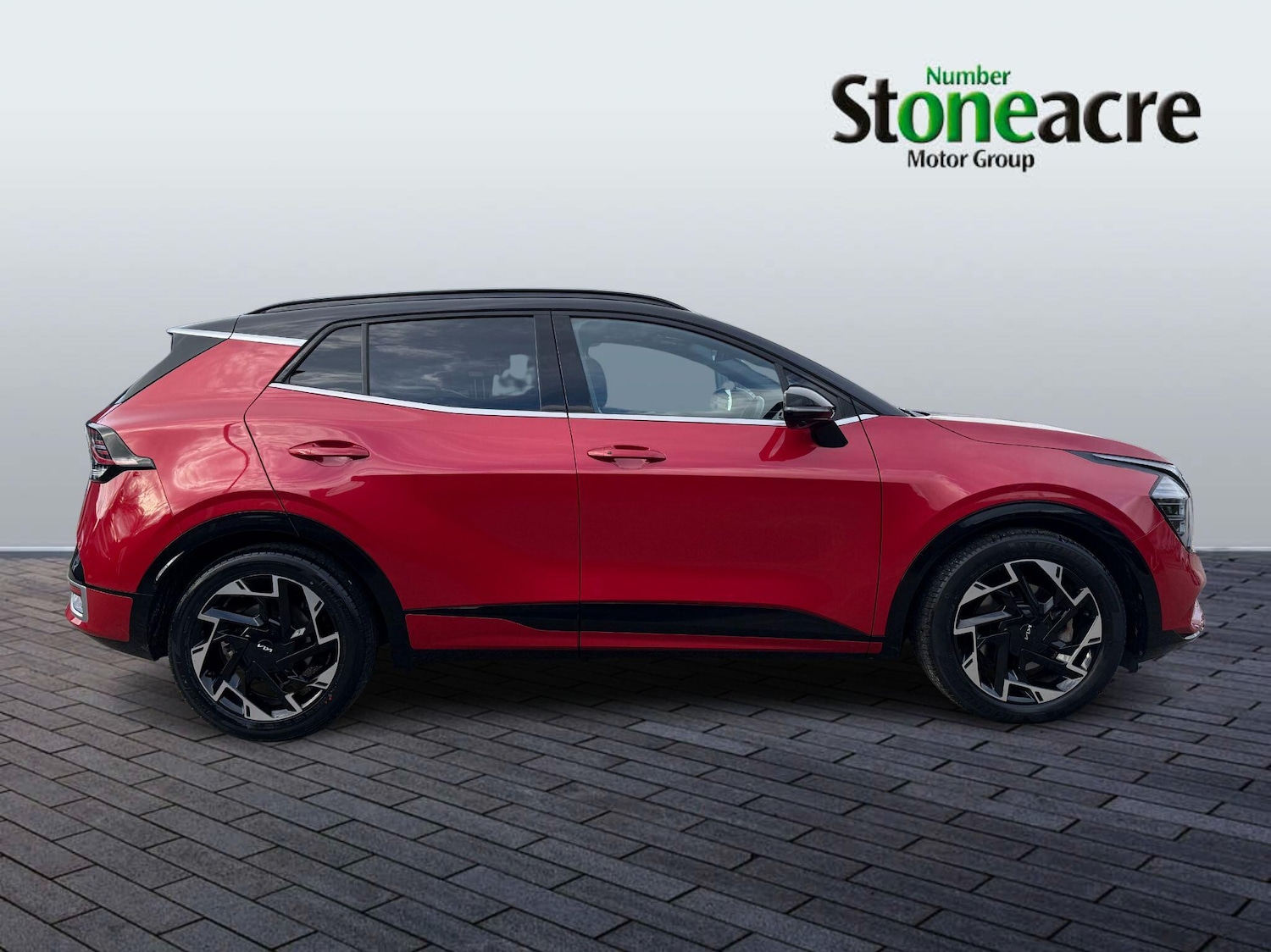 Used Kia Sportage 2022 for sale - 77028996: Photo 7