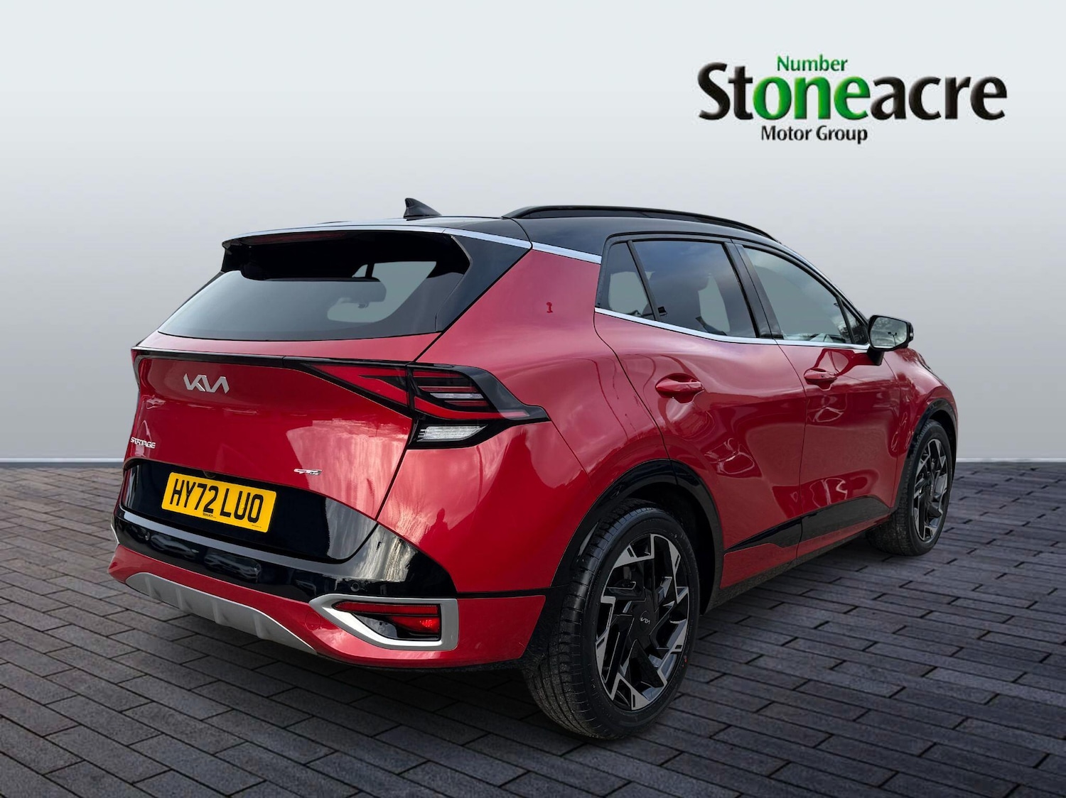 Used Kia Sportage 2022 for sale - 77028996: Photo 8