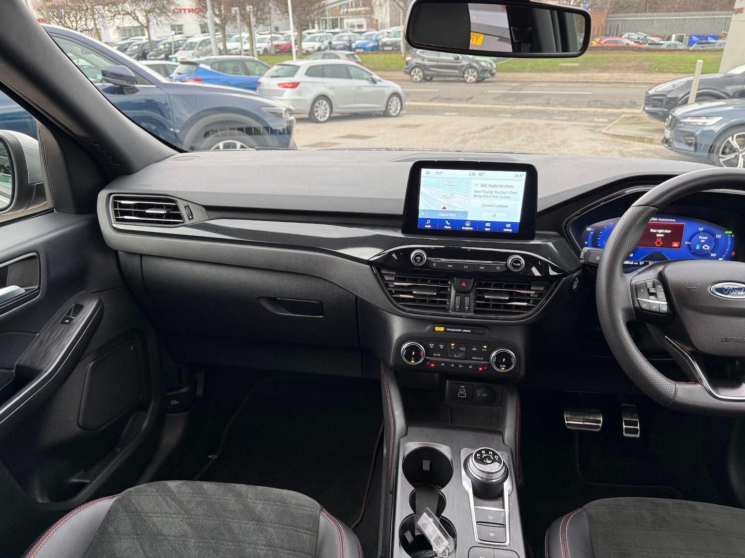 Used Ford Kuga 2023 for sale - 77067134: Photo 11