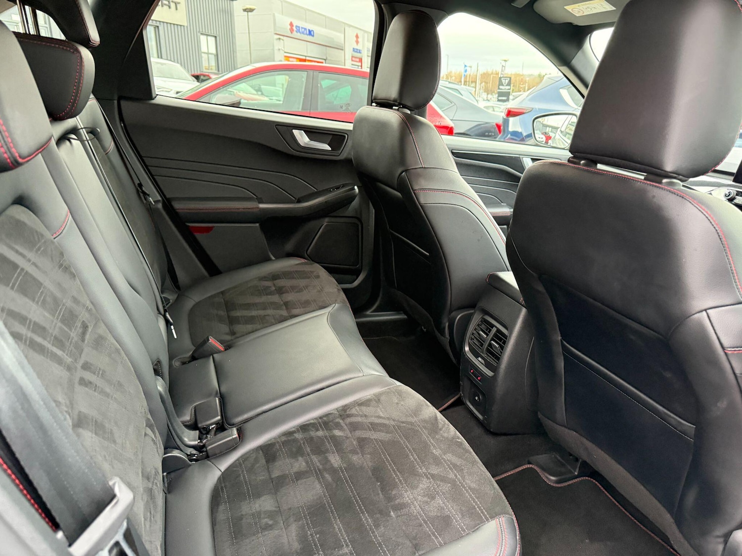 Used Ford Kuga 2023 for sale - 77067134: Photo 12