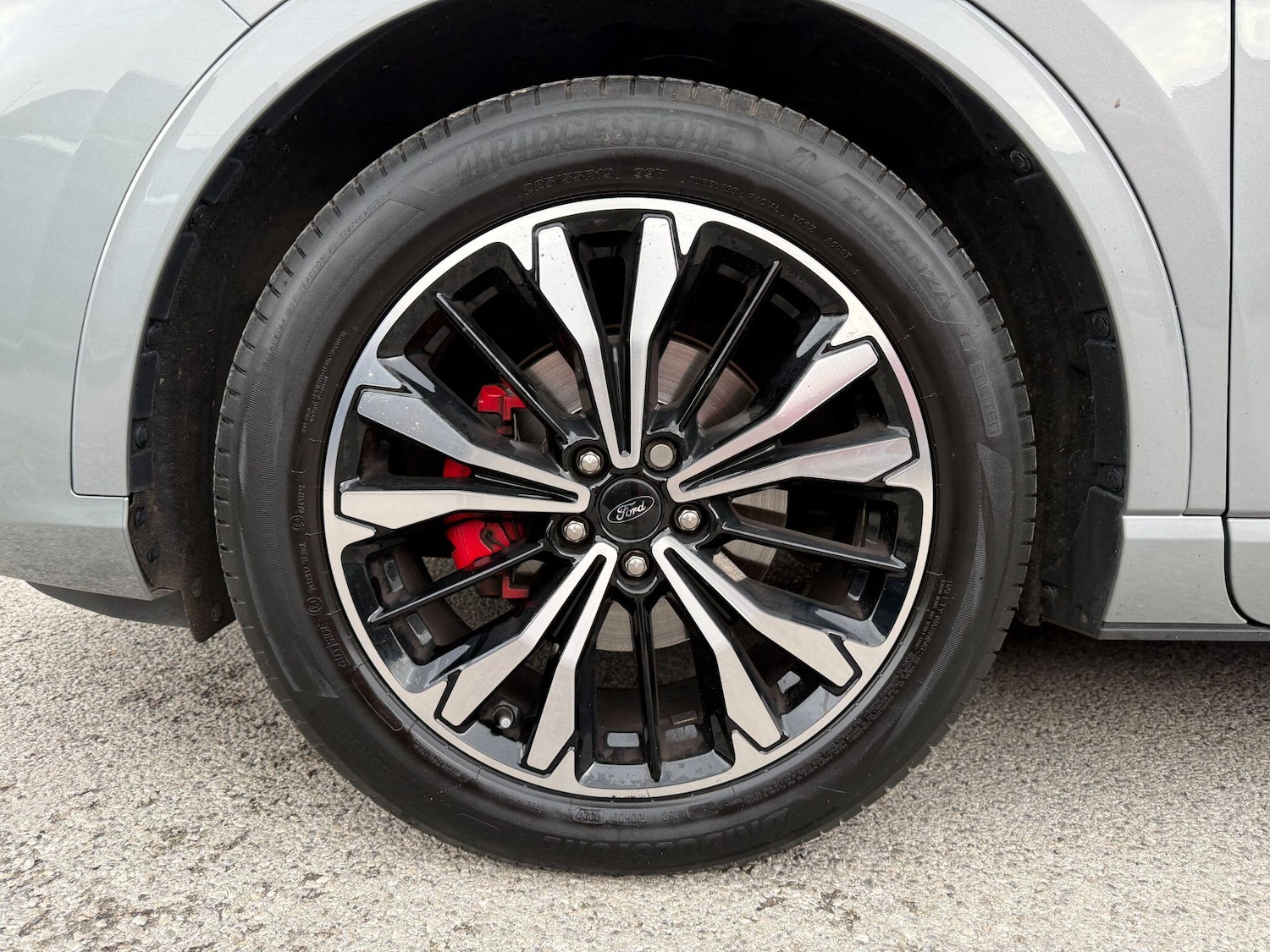 Used Ford Kuga 2023 for sale - 77067134: Photo 18