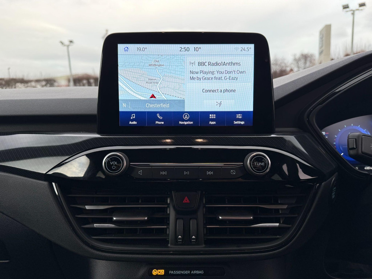 Used Ford Kuga 2023 for sale - 77067134: Photo 19