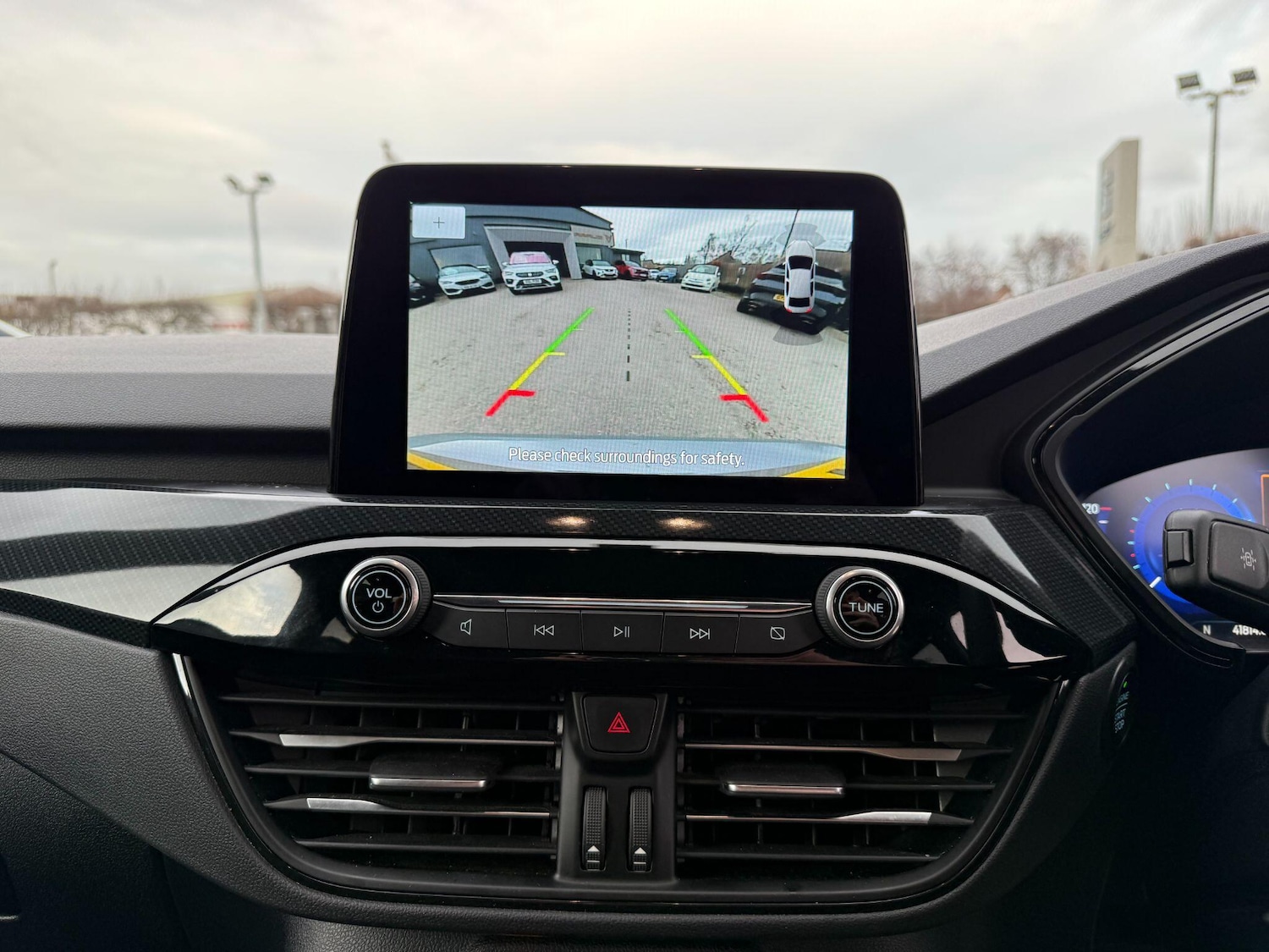 Used Ford Kuga 2023 for sale - 77067134: Photo 20