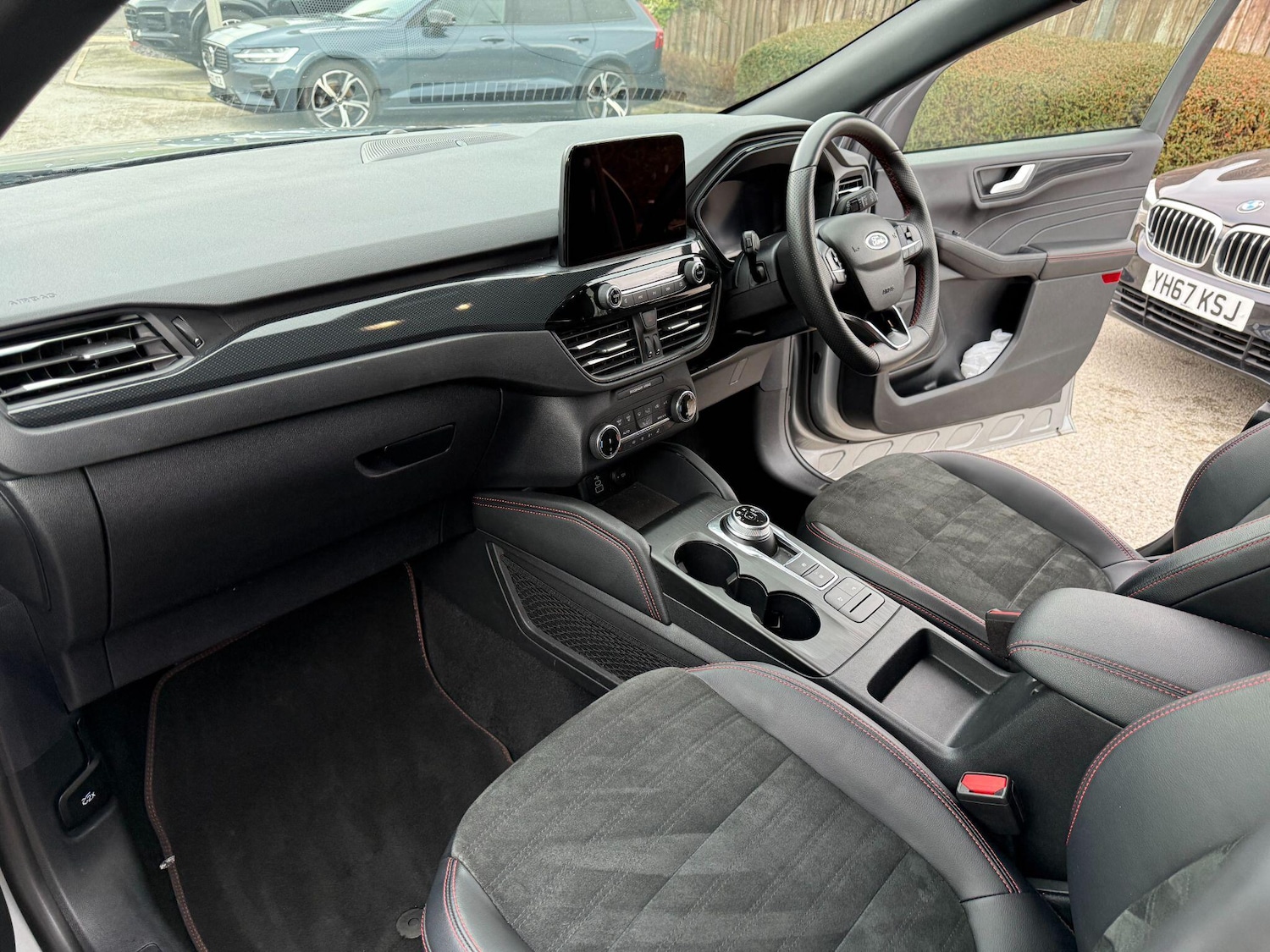 Used Ford Kuga 2023 for sale - 77067134: Photo 23