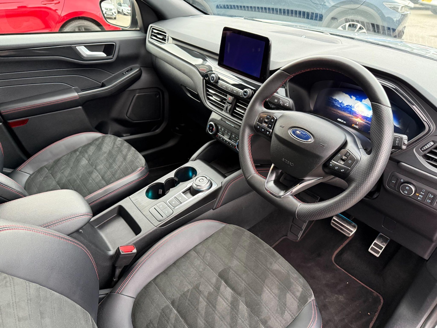 Used Ford Kuga 2023 for sale - 77067134: Photo 24