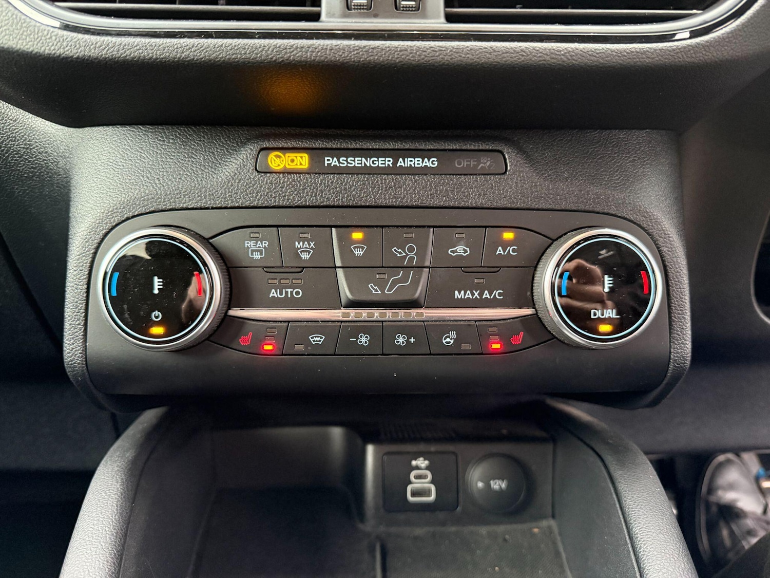 Used Ford Kuga 2023 for sale - 77067134: Photo 25