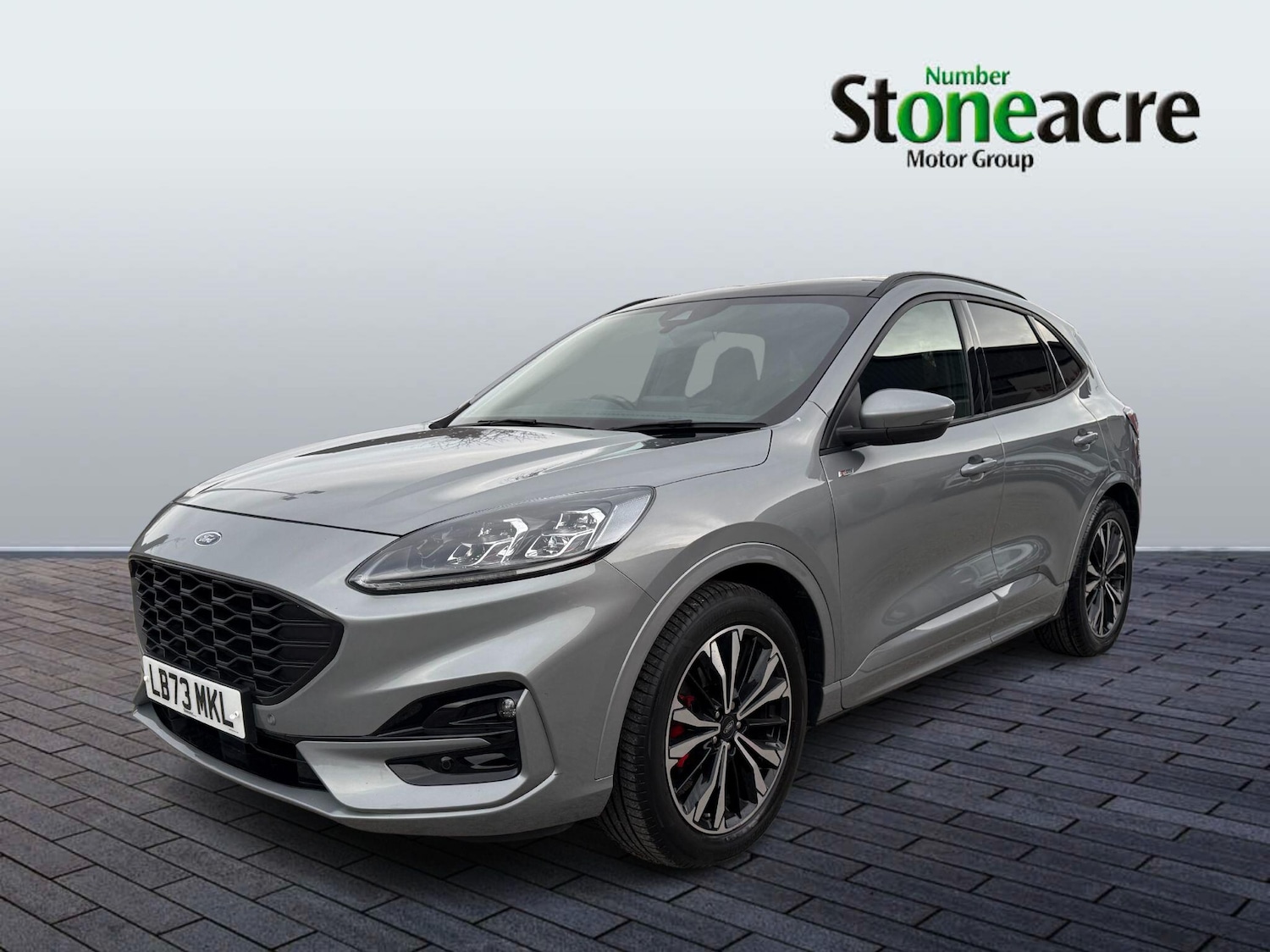 Used Ford Kuga 2023 for sale - 77067134: Photo 3