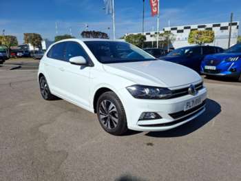 (71) - 1.0 EVO Match Hatchback 5dr Petrol Manual Euro 6 (s/s) (80 ps)