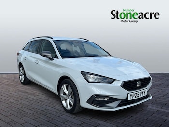 2025 (25) - 1.5 eHybrid 25.8kWh FR DSG Euro 6 (s/s) 5dr